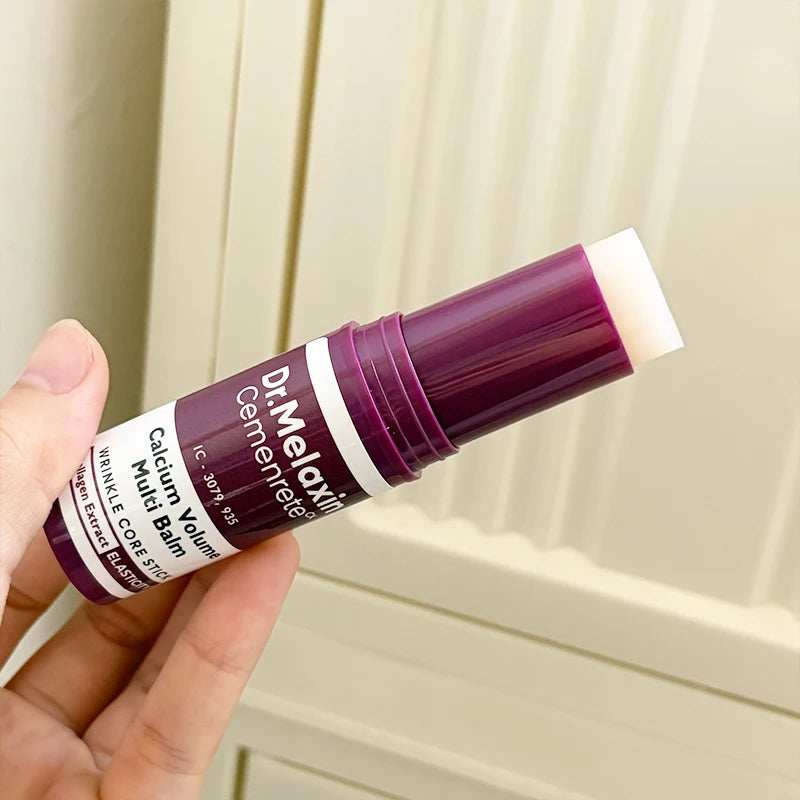 Dr.Melaxin  Factor Firming Multi-Effect Serum Stick Moisturizing Hydrating Boosting Elasticity for Plump Skin Multi-piece Set